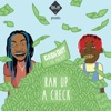 Ran Up a Check (feat. Lil Yachty) - Single