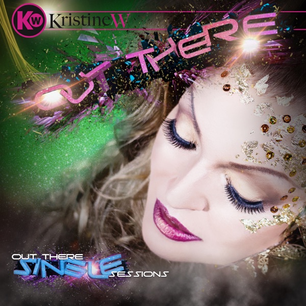 Out There by Kristine W on Energy FM