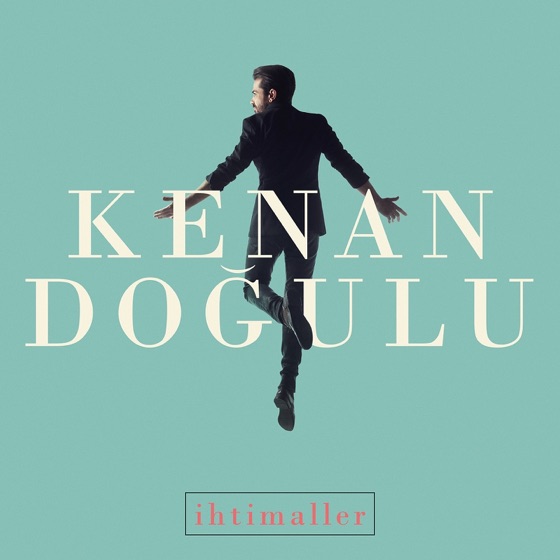 Cover artwork for Can Bebeğim