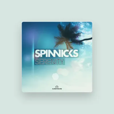 Listen to Spinnicks, watch music videos, read bio, see tour dates & more!