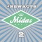 Minha Vez - Segundo Inicio lyrics