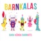 Old MacDonald Had a Farm - Kids Party Music Players lyrics