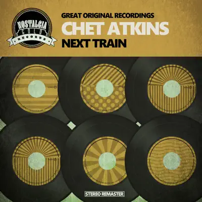 Next Train - Chet Atkins