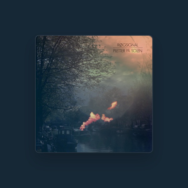 Røgsignal's avatar