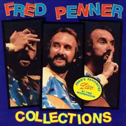 Collections - Fred Penner Collections - Fred Penner