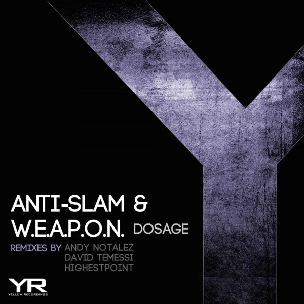 Dosage - EP
