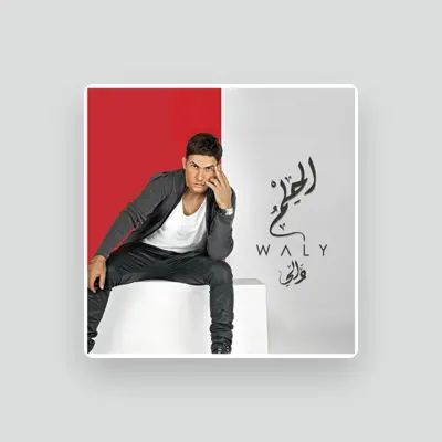 Listen to Waly, watch music videos, read bio, see tour dates & more!