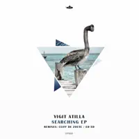 Where Are You Now — Yigit Atilla
