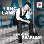 New York Rhapsody artwork