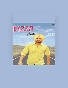 聆聽 Harjit Benipal、觀看音樂影片、閱讀小傳、查看巡演日期等！