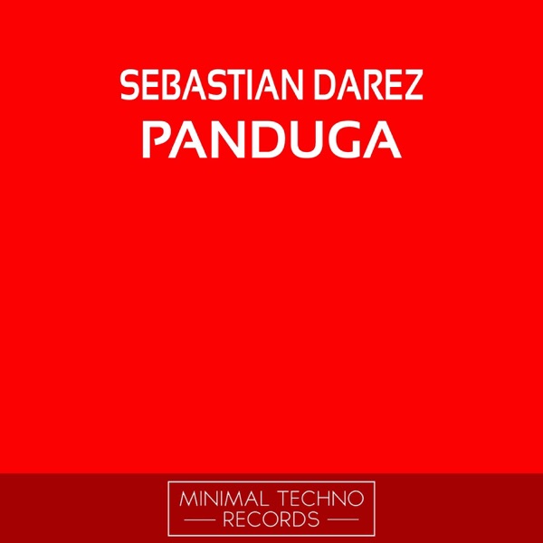 Panduga - Single