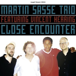 Close Encounter (feat. Vincent Herring)