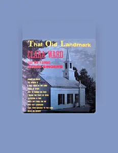 Dengarkan Clara Ward & The Famous Ward Singers, tonton video musik, baca bio, lihat tanggal tur & lainnya!