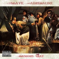 Untitled - Single - Hashous Clay