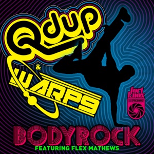 Bodyrock - EP