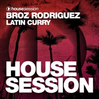 Latin Curry - Single - Broz Rodriguez