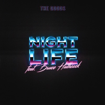 Nightlife (feat. Bruce Hathcock) - Single