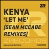 Let Me (Sean Mccabe Classic Soul Mix)