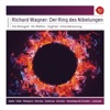 Wagner: Der Ring des Nibelungen, 2012