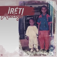 Ireti - EP - Moelogo