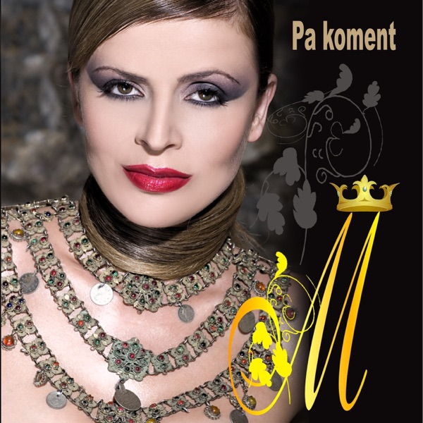 Mimoza Mustafa