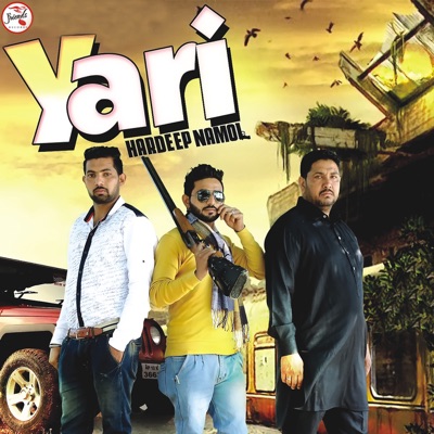 Yari - Single