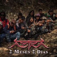 2 Meses 2 Días - Single - Aztra