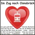 Meine schönste Reise