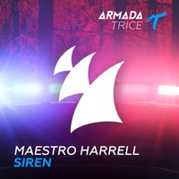 Siren - Single - Maestro Harrell
