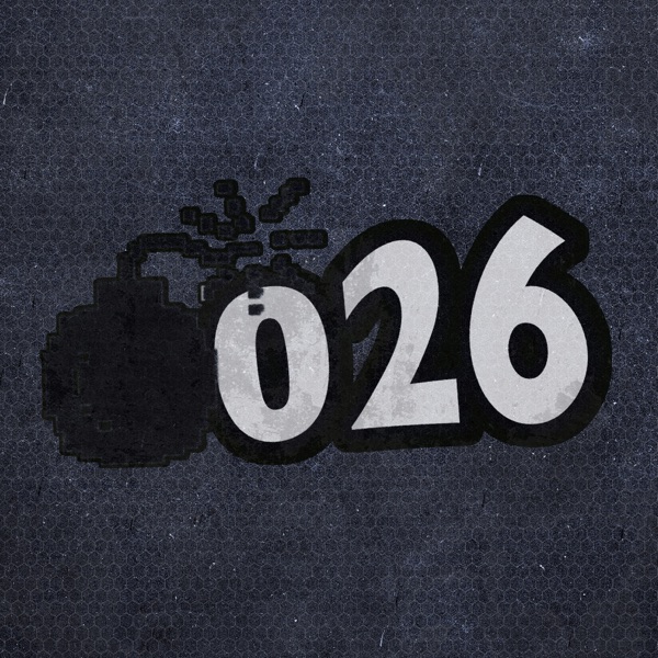 Men In Black (feat. Carlos Ucar Ramirez) - Single
