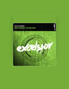 Listen to Alex Ender, watch music videos, read bio, see tour dates & more!