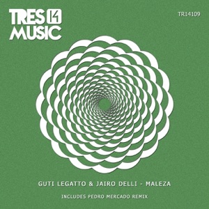 Maleza - Single