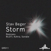 Storm (Kohra Remix) artwork