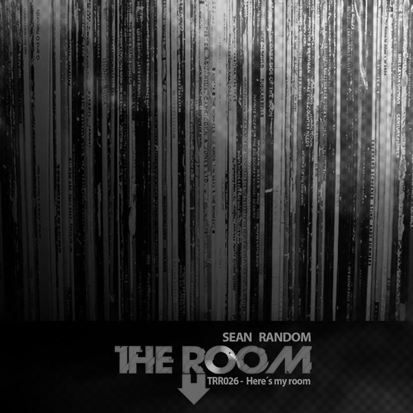 Here's My Room - Single