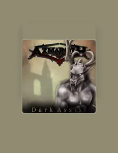 Azmaroth: песни, клипы, биография, даты выступлений и многое другое.