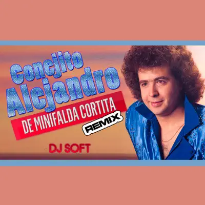 De Minifalda Cortita (Remix) - Single - Miguel Alejandro