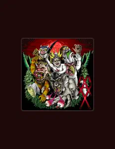 Dengarkan Madd Maxxx, tonton video musik, baca bio, lihat tanggal tur & lainnya!