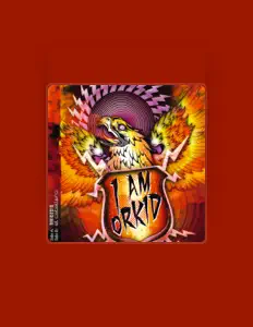 Listen to I Am Orkid, watch music videos, read bio, see tour dates & more!