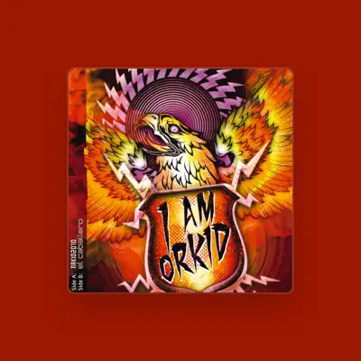 Listen to I Am Orkid, watch music videos, read bio, see tour dates & more!