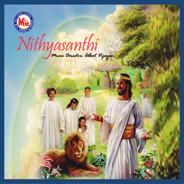 Nithyasanthi