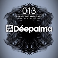 Alex del Toro & Paolo Solo - Can't Stop This Feeling