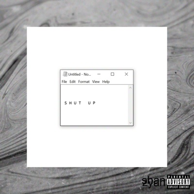 Shut Up - Single