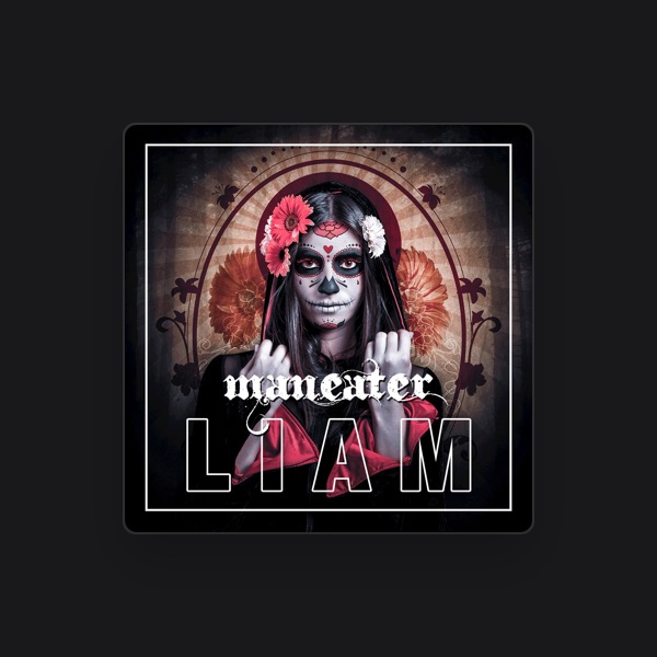 Liam's avatar