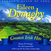 Greatest Irish Hits artwork