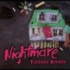 Tuesday Knight - Nightmare (Studio Version)