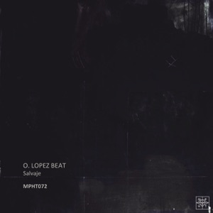 Salvaje EP