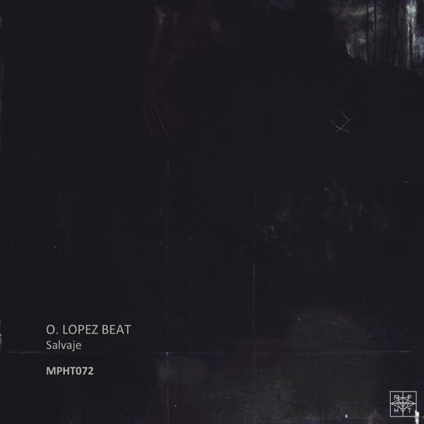 Salvaje EP