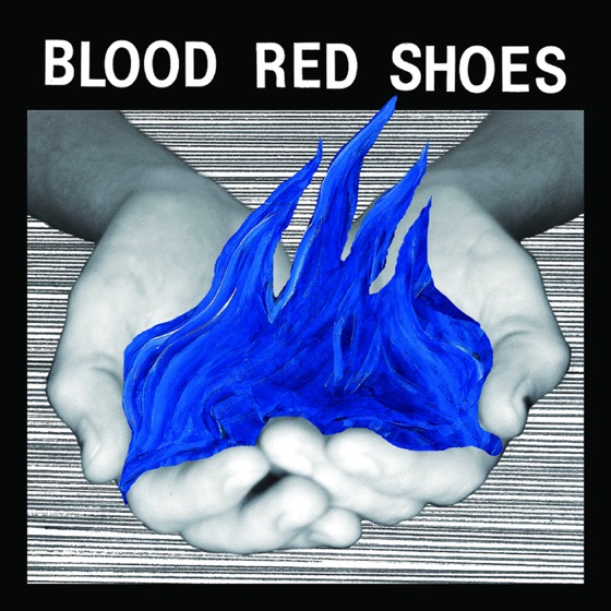 Cover artwork for When We Wake