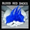 Heartsink - Blood Red Shoes lyrics
