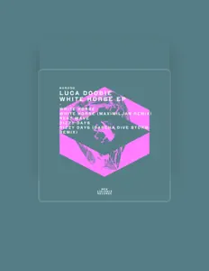 收听 Luca Doobie、观看音乐视频、阅读小传、查看巡演日期等 ！